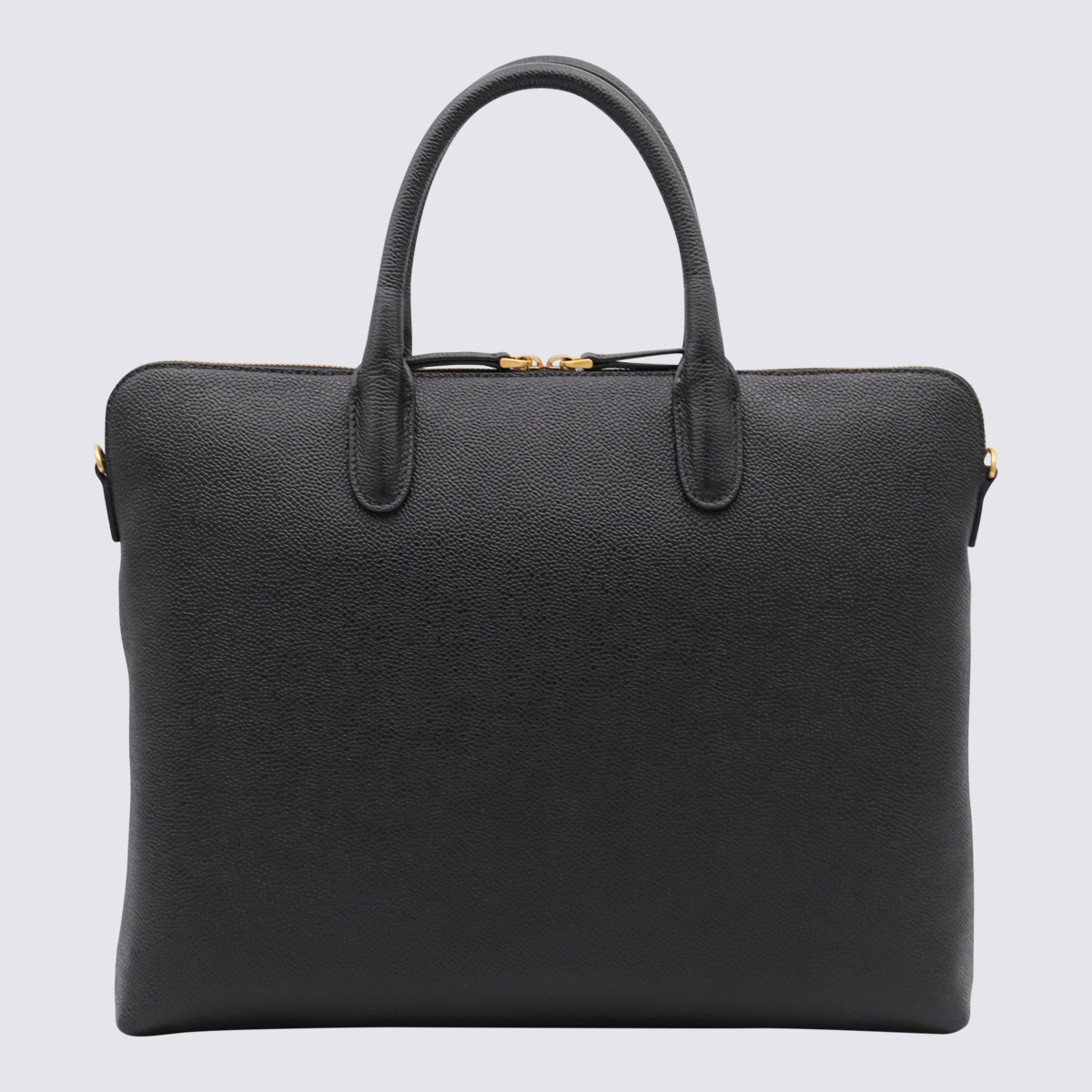 [Thom Browne] Briefcase SS26 MAG444A00198001