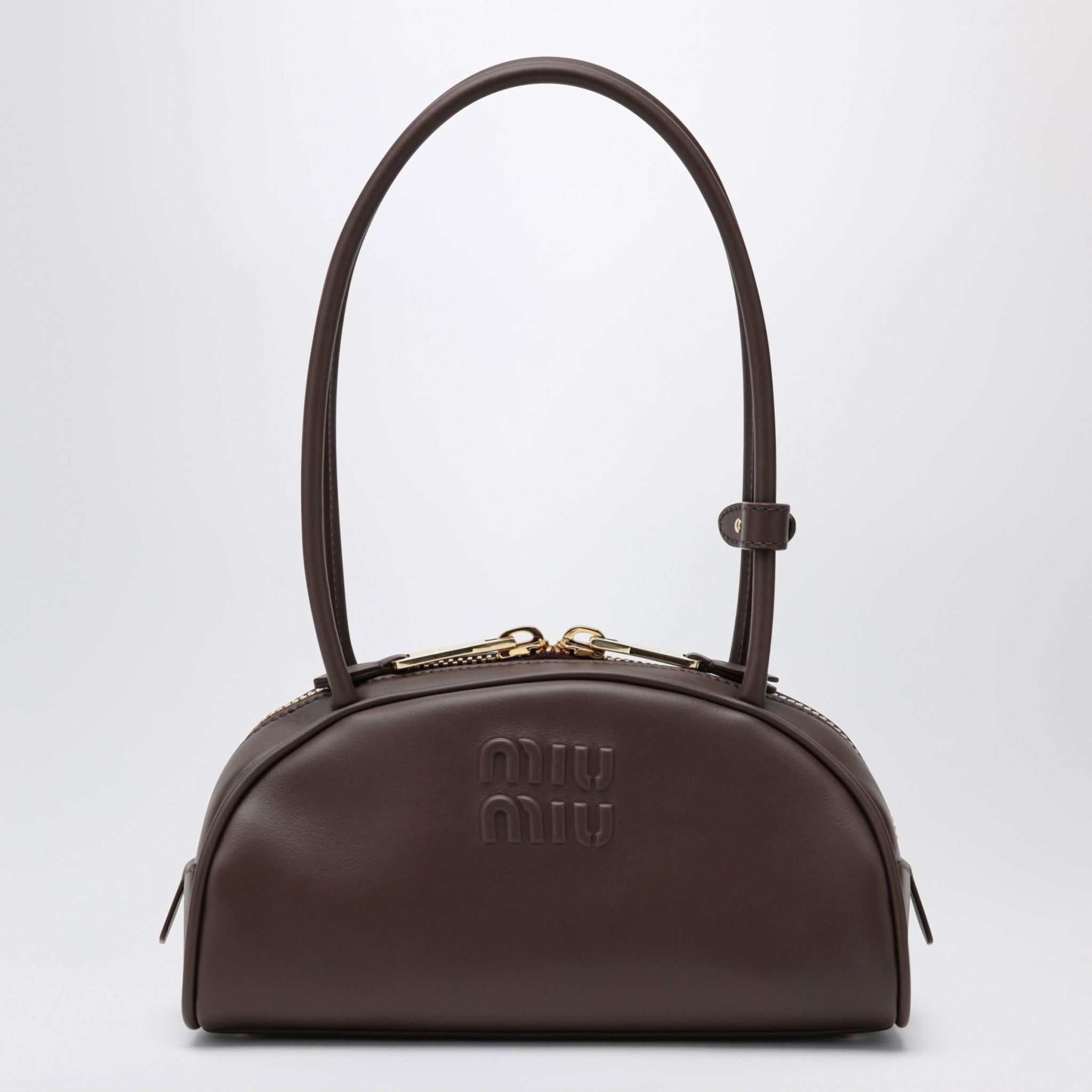 [Miu Miu] Bag FW26 5BB192OOO2CRW