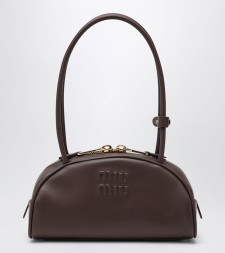 [Miu Miu] Bag FW26 5BB192OOO2CRW