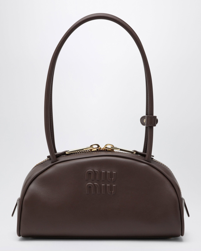 [Miu Miu] Bag FW26 5BB192OOO2CRW