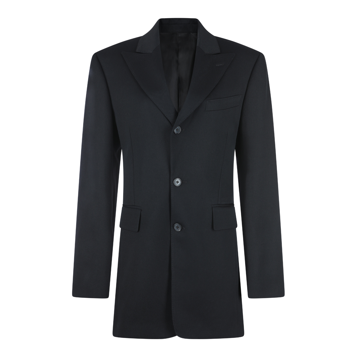 [Celine] Jacket SS26 RV15G092D38NO