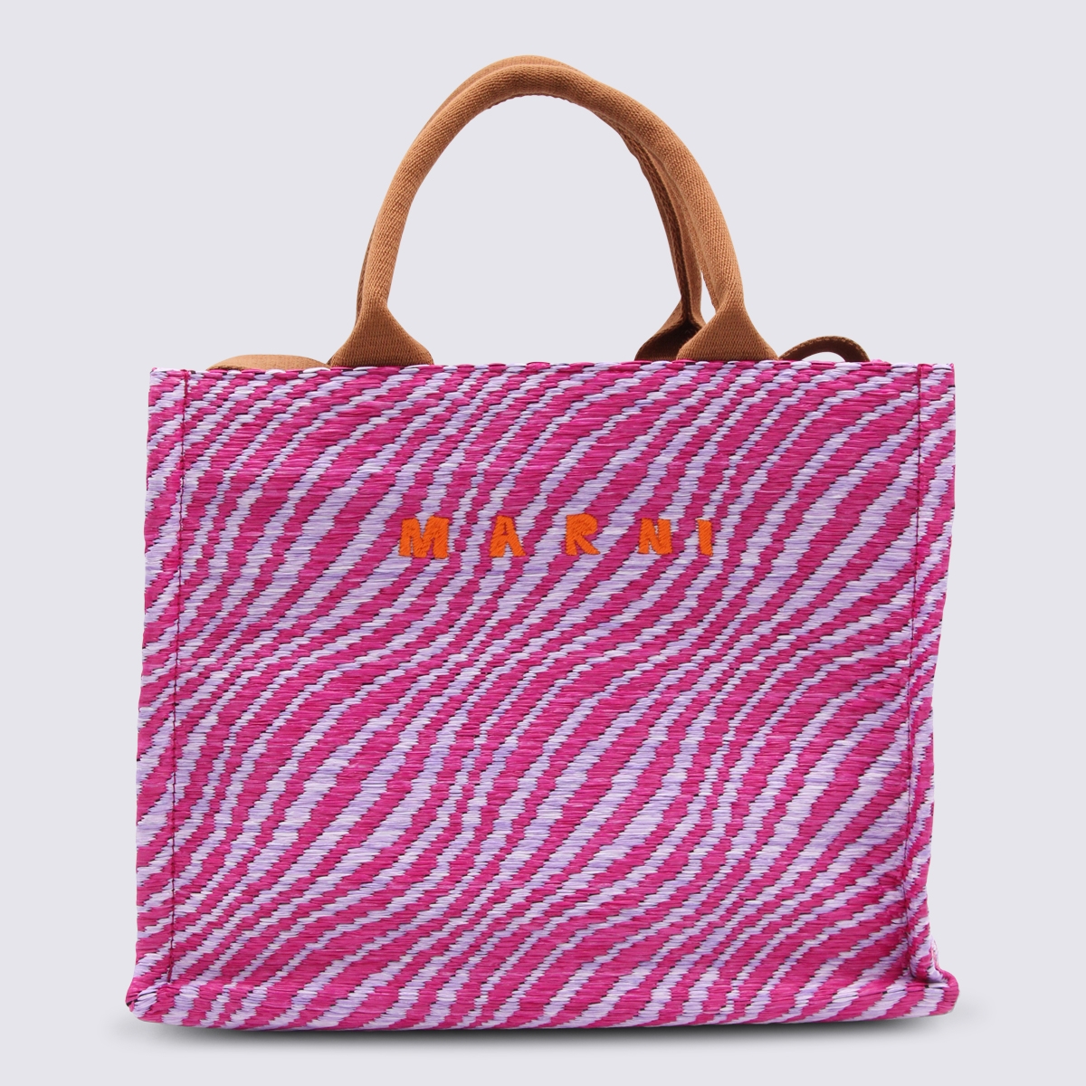 [Marni] Tote bag SS26 SHMP0077U7P984100C66