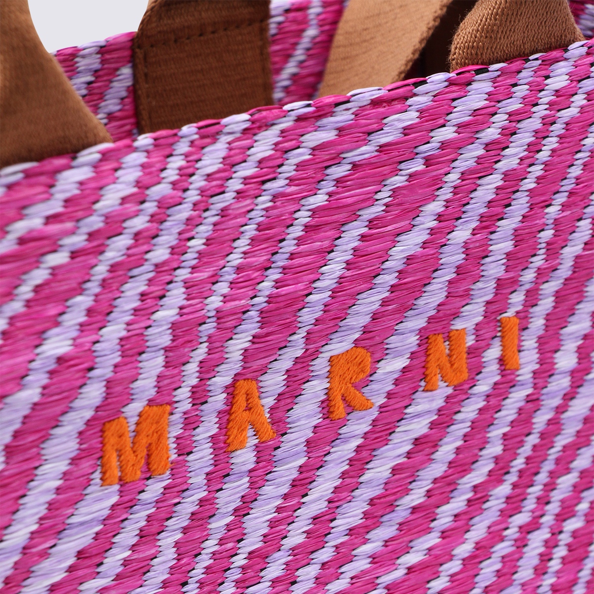 [Marni] Tote bag SS26 SHMP0077U7P984100C66