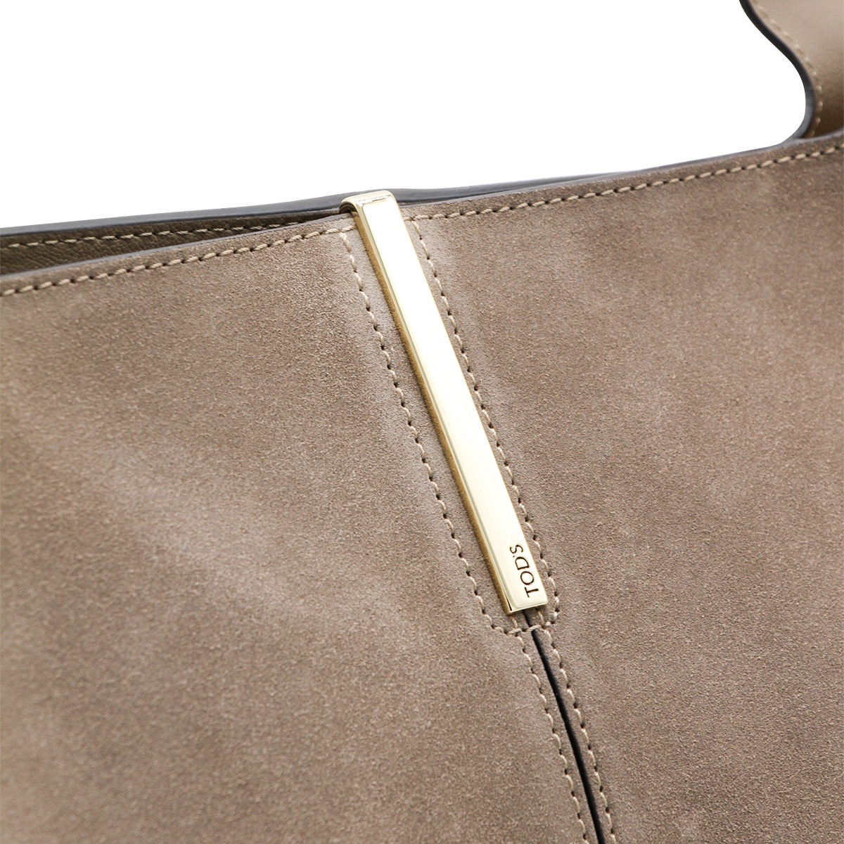 [Tod's] Tote bag SS26 XBWEBRA0250XBLC413