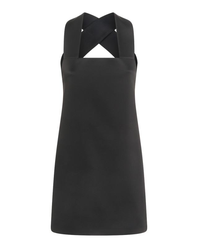 [KHAITE] Sleeveless dress SS26 55934070200