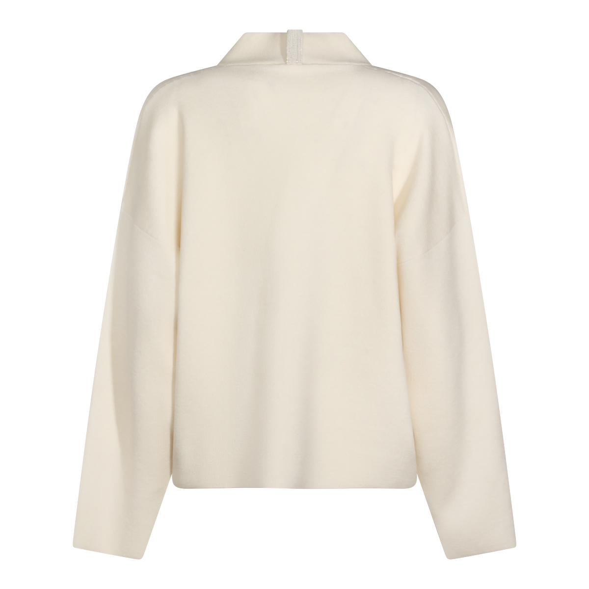 [Fabiana Filippi] Cardigan SS26 MAD266F027L7860145