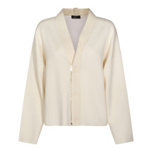 [Fabiana Filippi] Cardigan SS26 MAD266F027L7860145