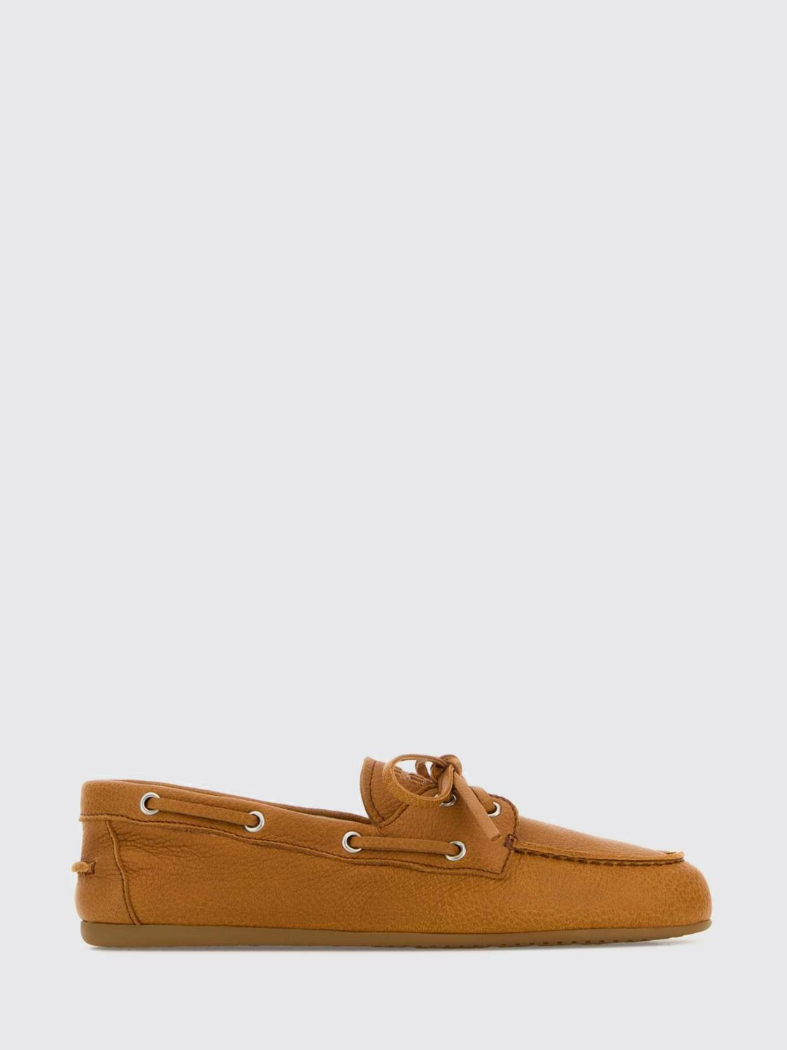 [Miu Miu] Loafer SS26 5D123EF0058DI F0287
