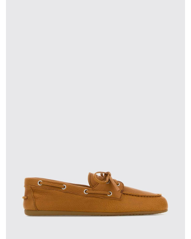 [Miu Miu] Loafer SS26 5D123EF0058DI F0287