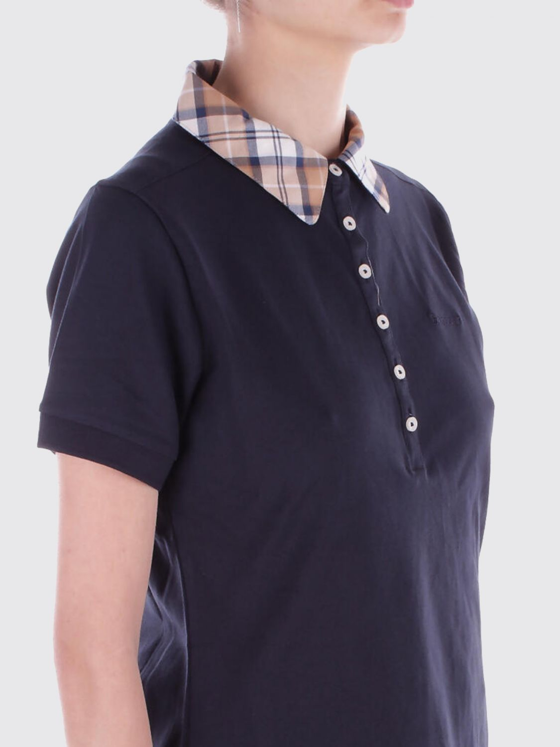 [Barbour] T-shirts Short Sleeve SS26 LML0633 NY13