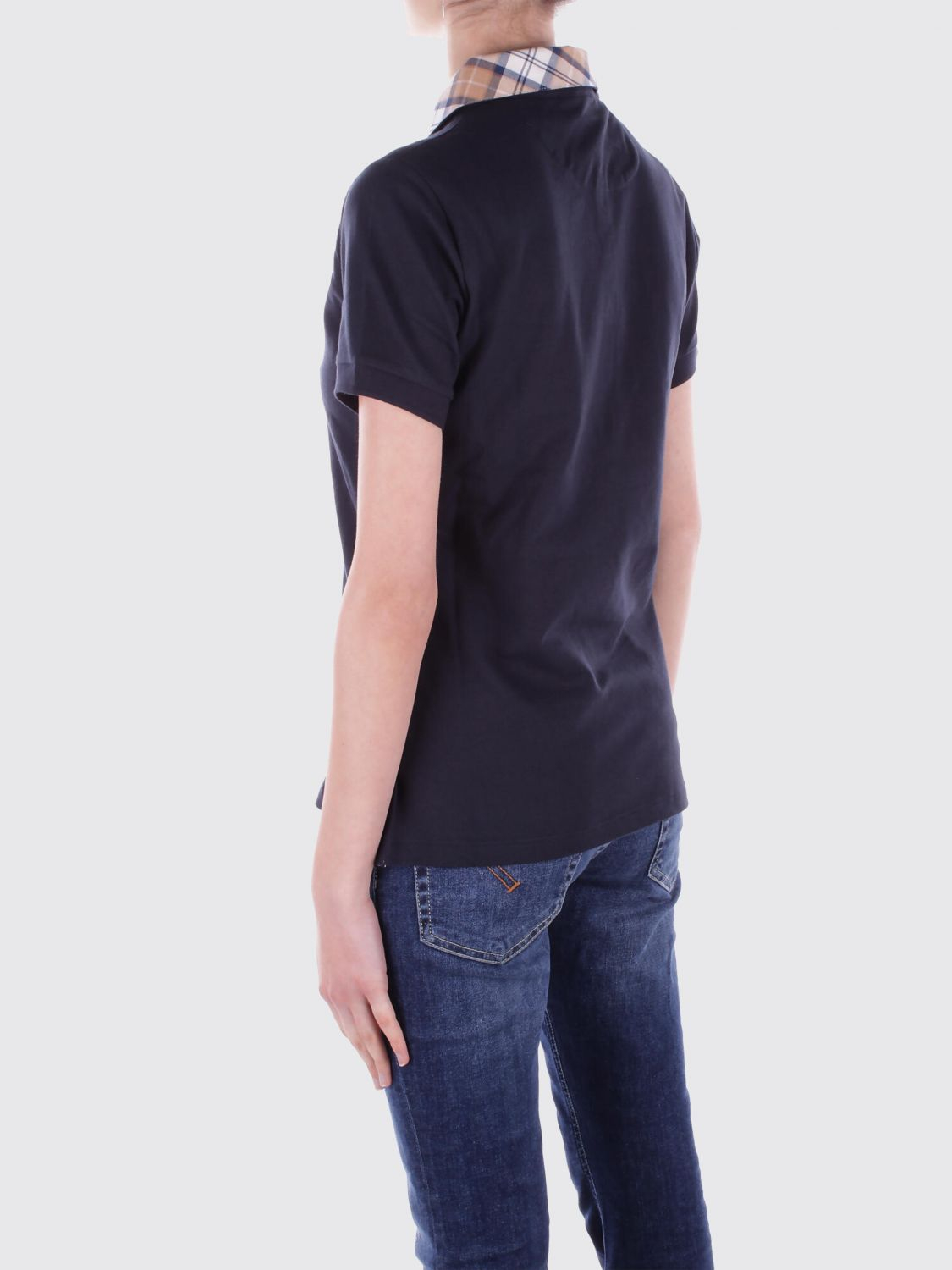 [Barbour] T-shirts Short Sleeve SS26 LML0633 NY13