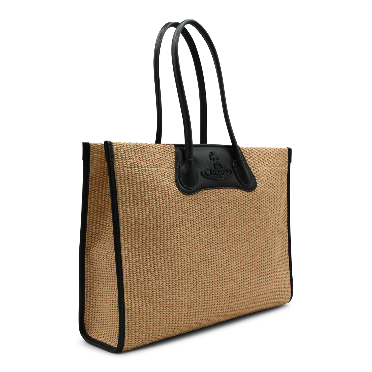 [Vivienne Westwood] Tote bag SS26 4D01000LUW01D0B402