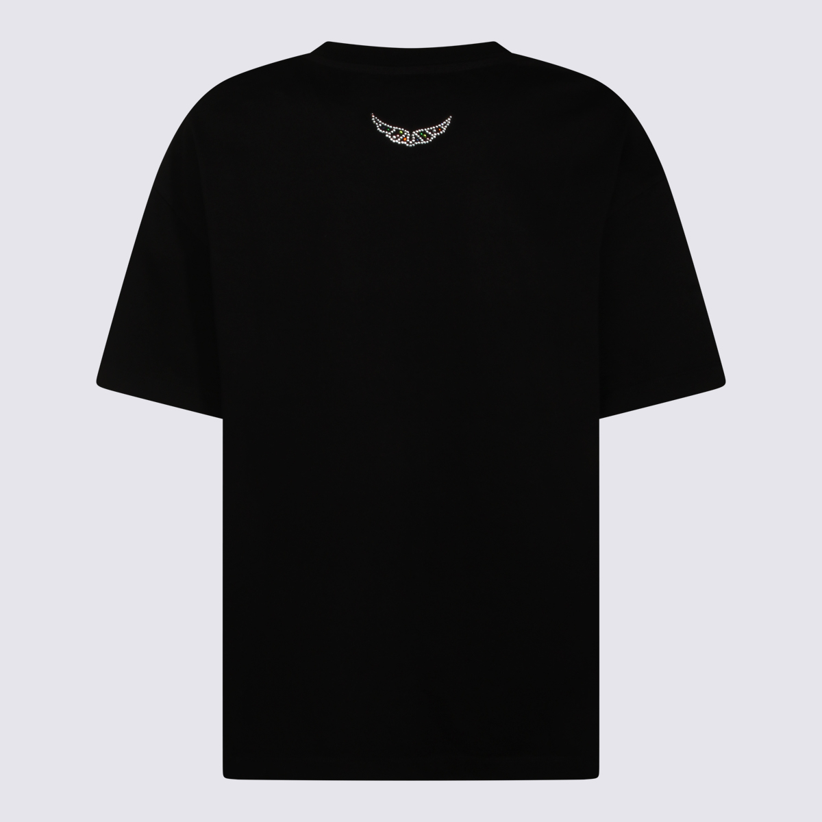 [Zadig & Voltaire] T-shirts Short Sleeve SS26 JWTS02883011