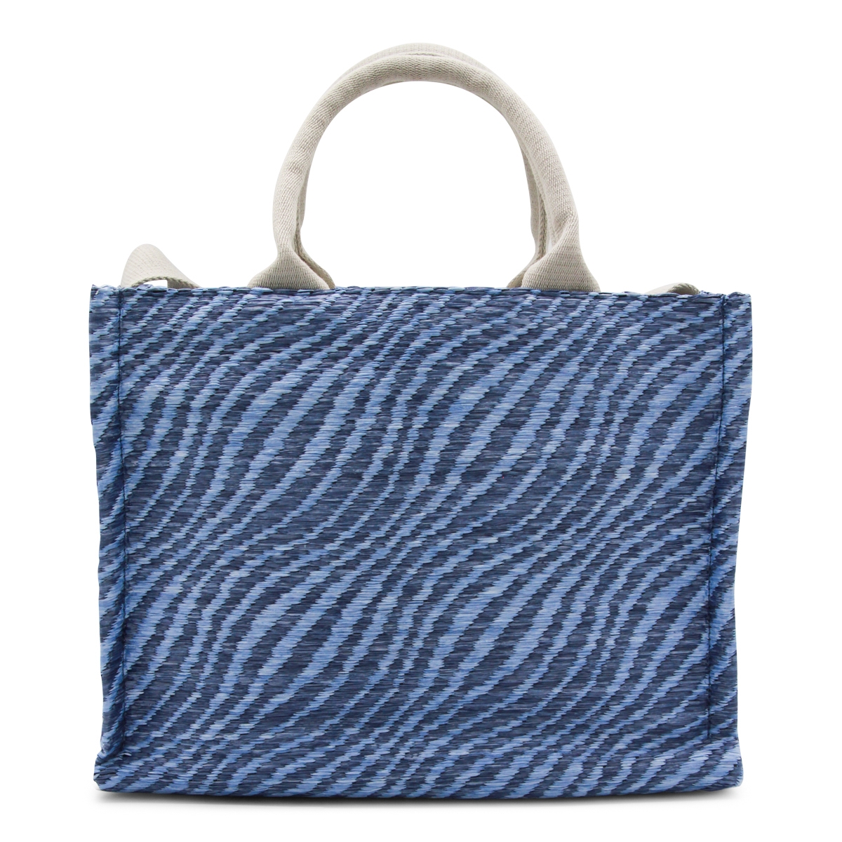 [Marni] Tote bag SS26 SHMP0077U7P984100B48