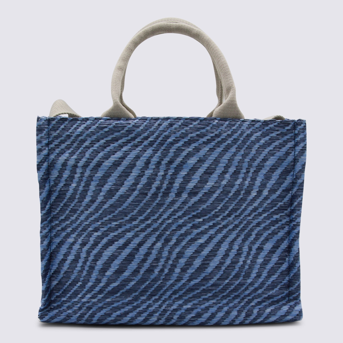 [Marni] Tote bag SS26 SHMP0077U7P984100B48