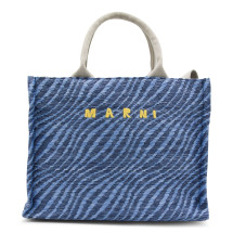 [Marni] Tote bag SS26 SHMP0077U7P984100B48