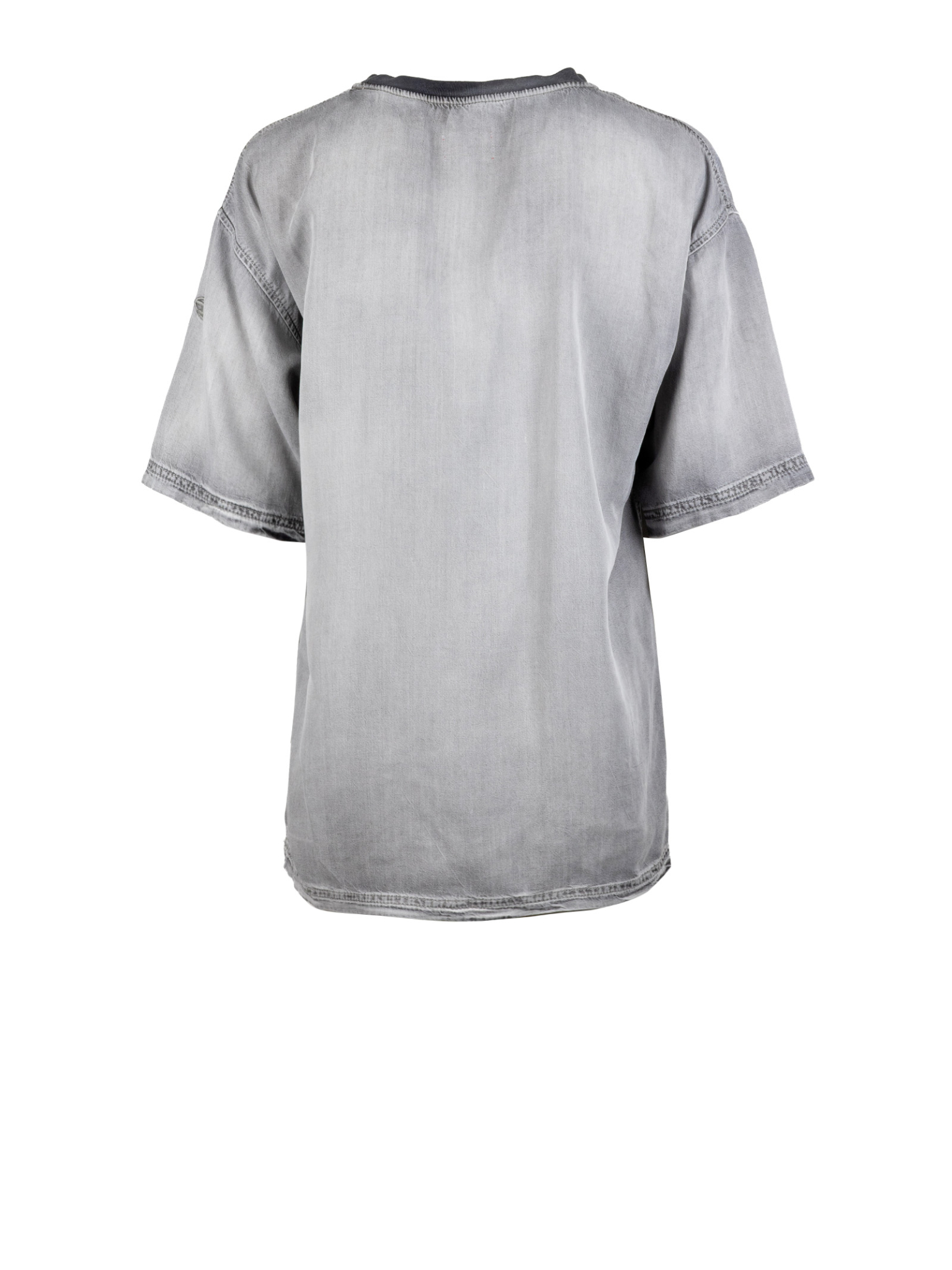 [Diesel] T-shirts Short Sleeve SS26 A23849068WG02