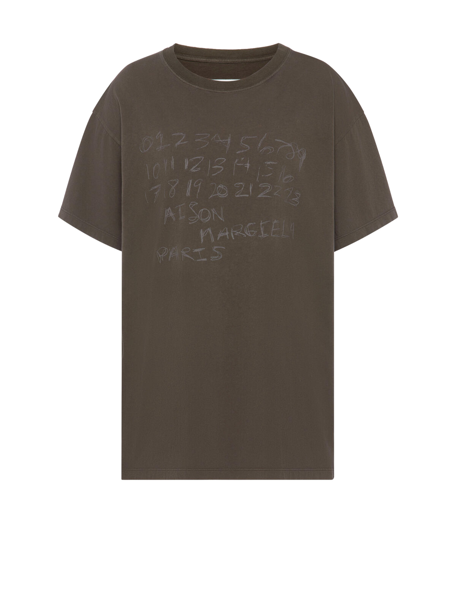 [Maison Margiela] T-shirts Short Sleeve SS26 S51GC0544S24575144