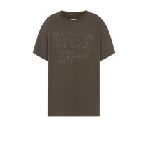 [Maison Margiela] T-shirts Short Sleeve SS26 S51GC0544S24575144