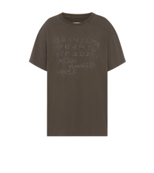 [Maison Margiela] T-shirts Short Sleeve SS26 S51GC0544S24575144