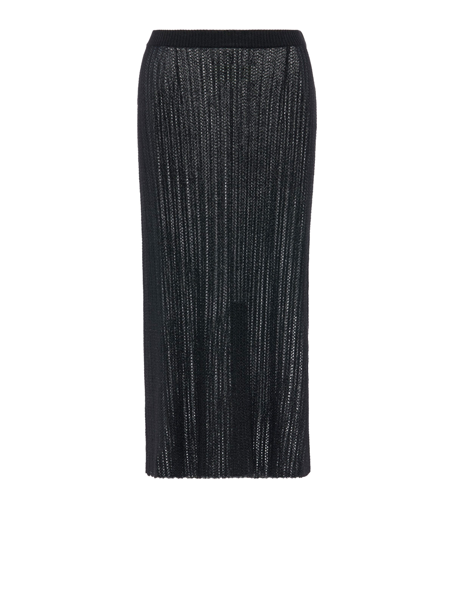[Maison Margiela] Long skirt SS26 S51ME0059M13237900F