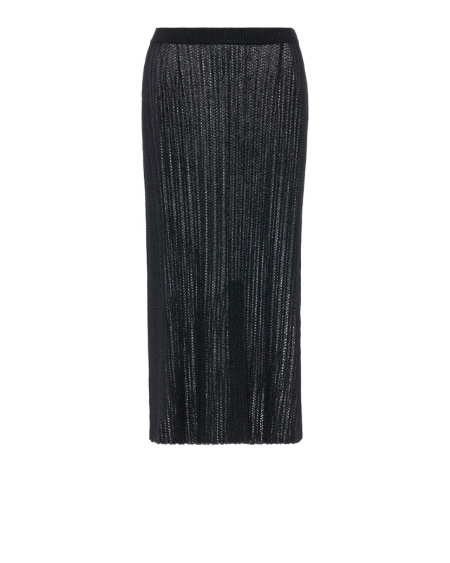 [Maison Margiela] Long skirt SS26 S51ME0059M13237900F