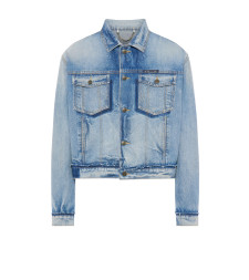 [Maison Margiela] Denim jacket SS26 S50AM0654S30561987