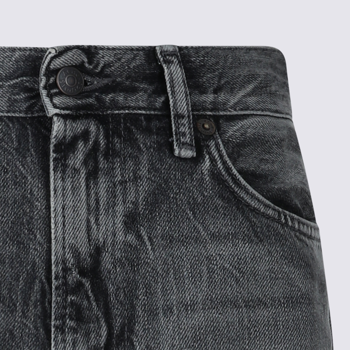 [Acne Studios] Jeans SS26 A00570969