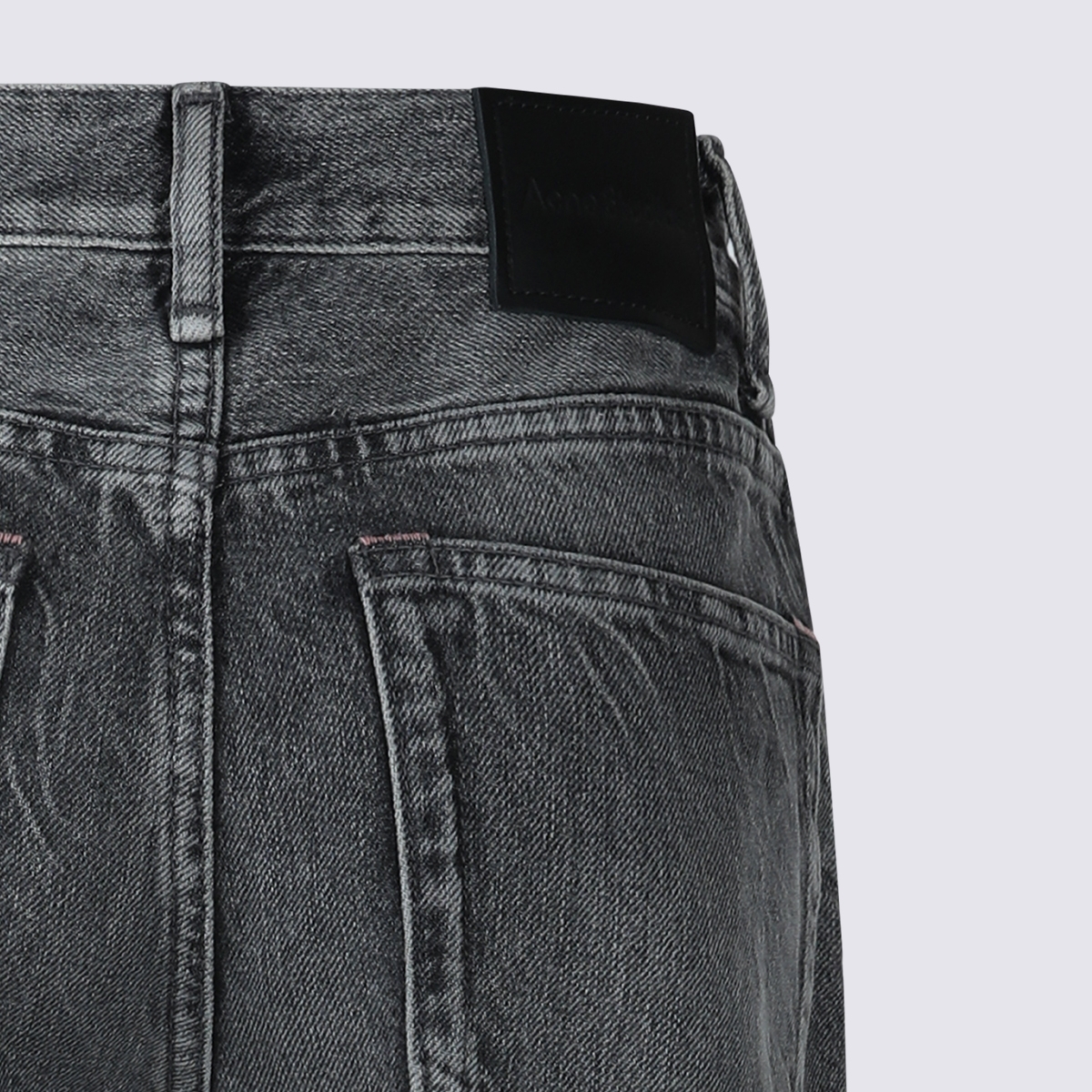 [Acne Studios] Jeans SS26 A00570969