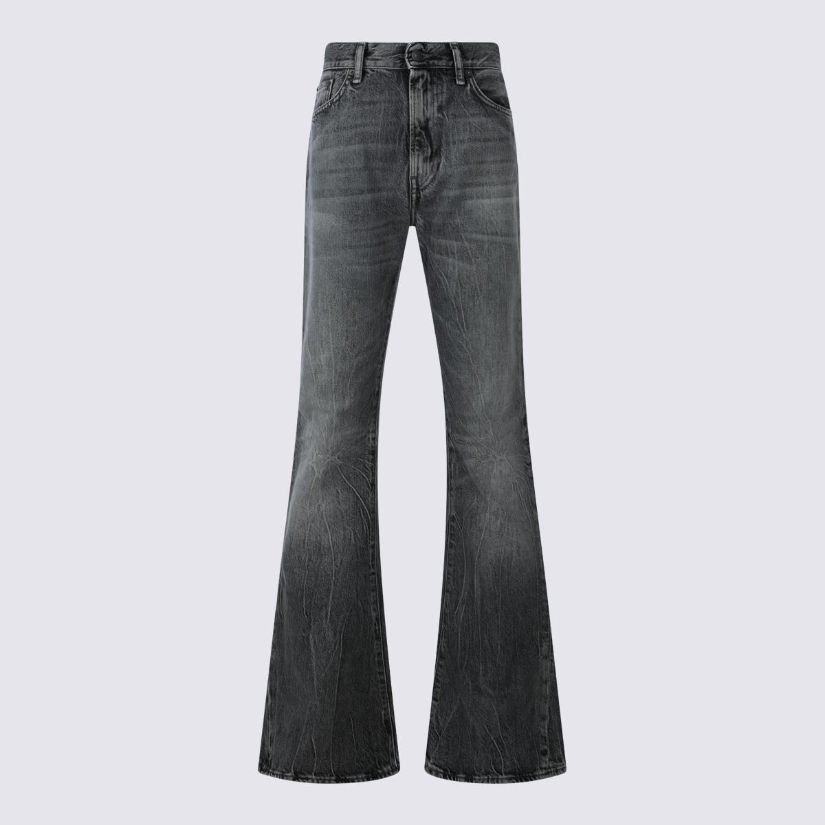 [Acne Studios] Jeans SS26 A00570969