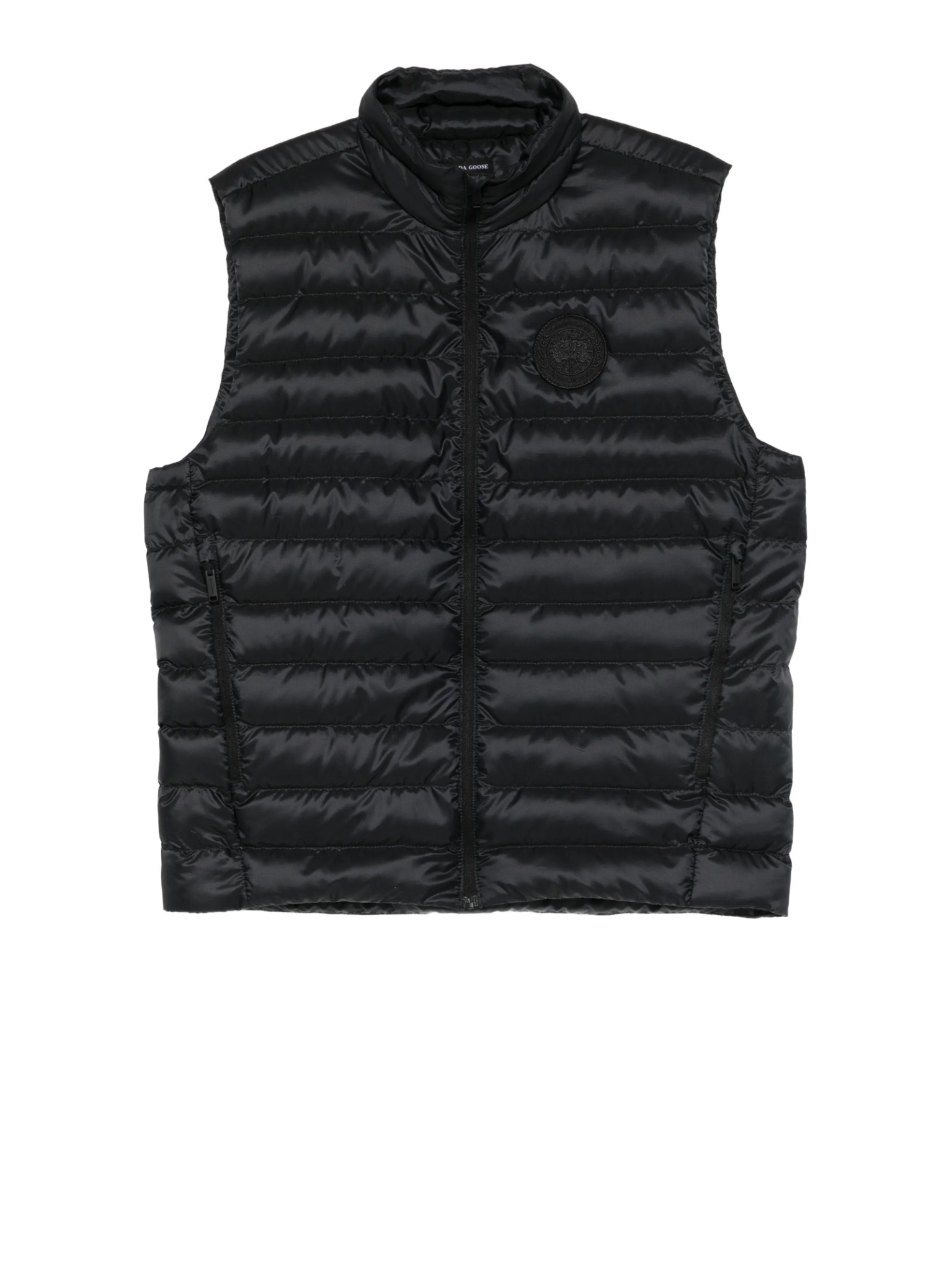 [CANADA GOOSE] Down Vest SS26 2490MT9061