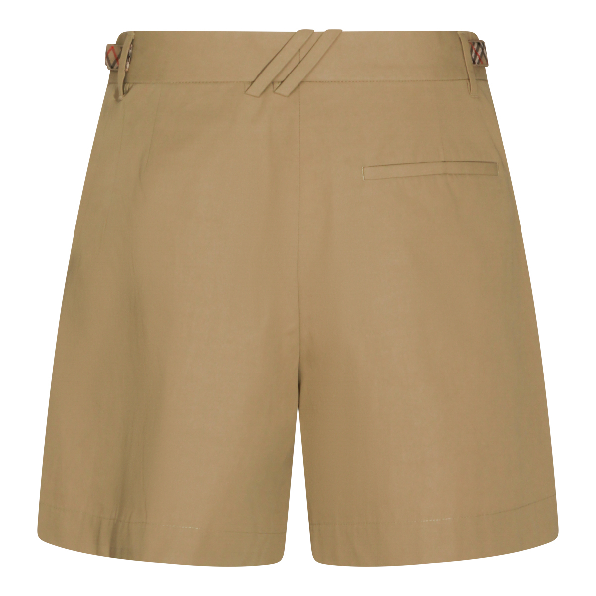 [Burberry] Shorts SS26 8126490C5120