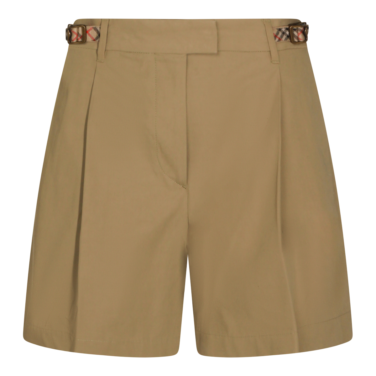 [Burberry] Shorts SS26 8126490C5120
