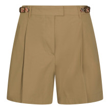 [Burberry] Shorts SS26 8126490C5120