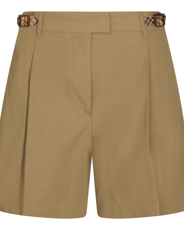 [Burberry] Shorts SS26 8126490C5120