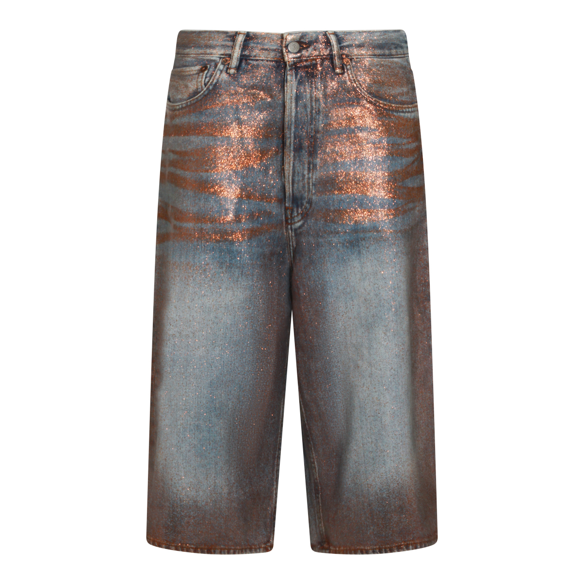 [Acne Studios] Shorts SS26 CE0075CP1