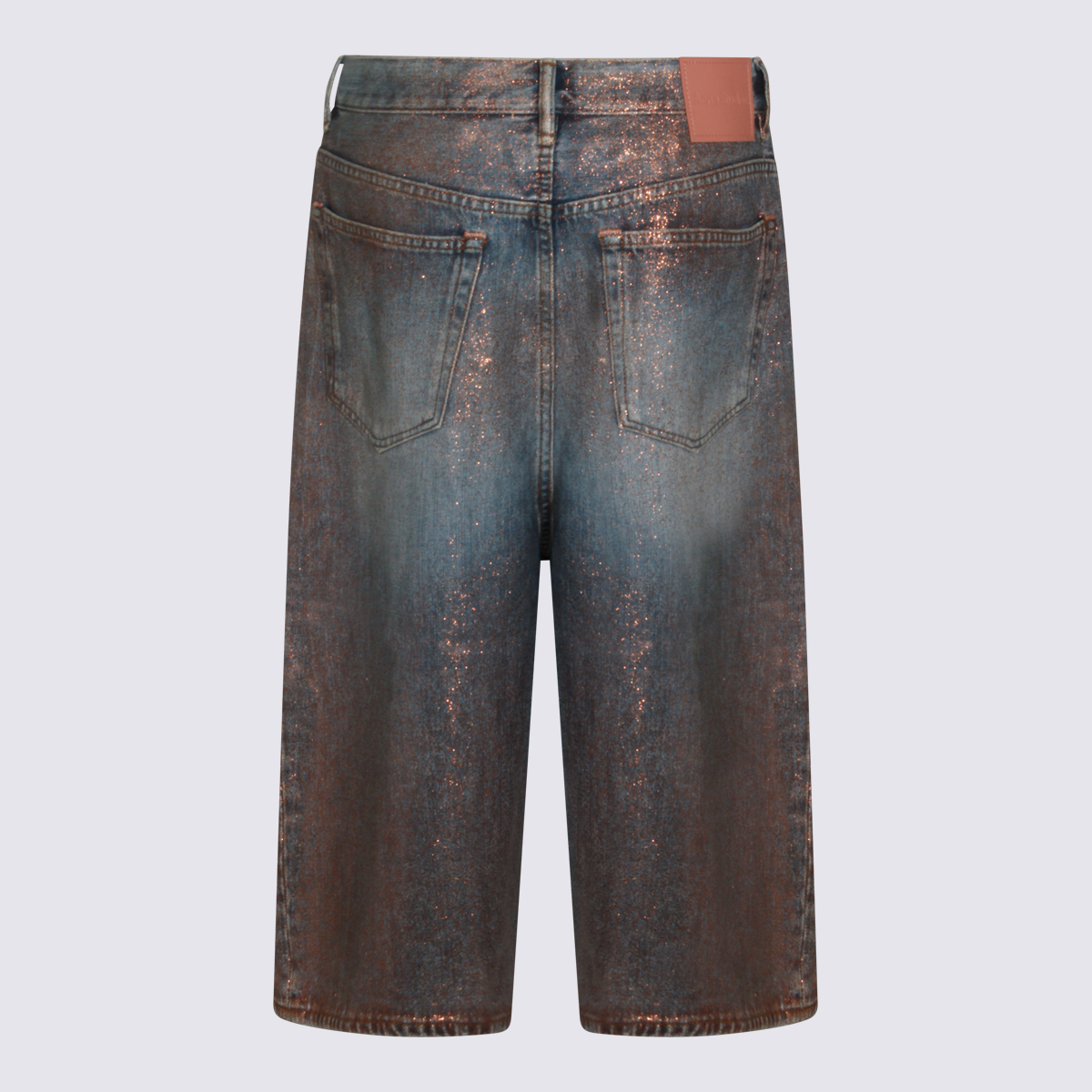 [Acne Studios] Shorts SS26 CE0075CP1