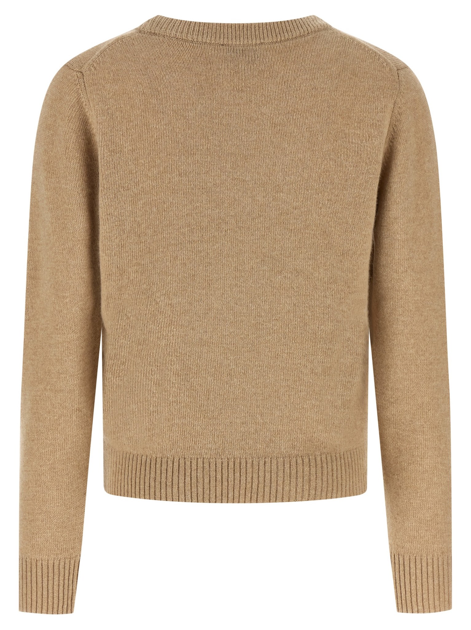 [GANNI] Knitwear SS26 A1070265118
