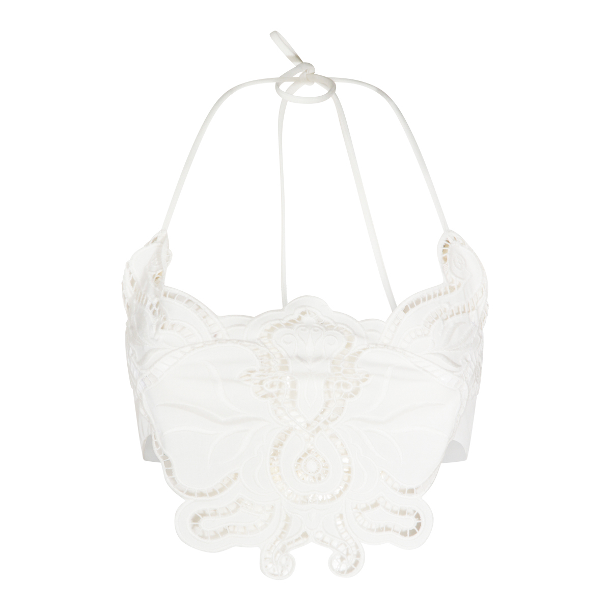 [BLUMARINE] Tank top SS26 P644C242AN0102