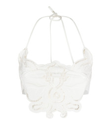 [BLUMARINE] Tank top SS26 P644C242AN0102