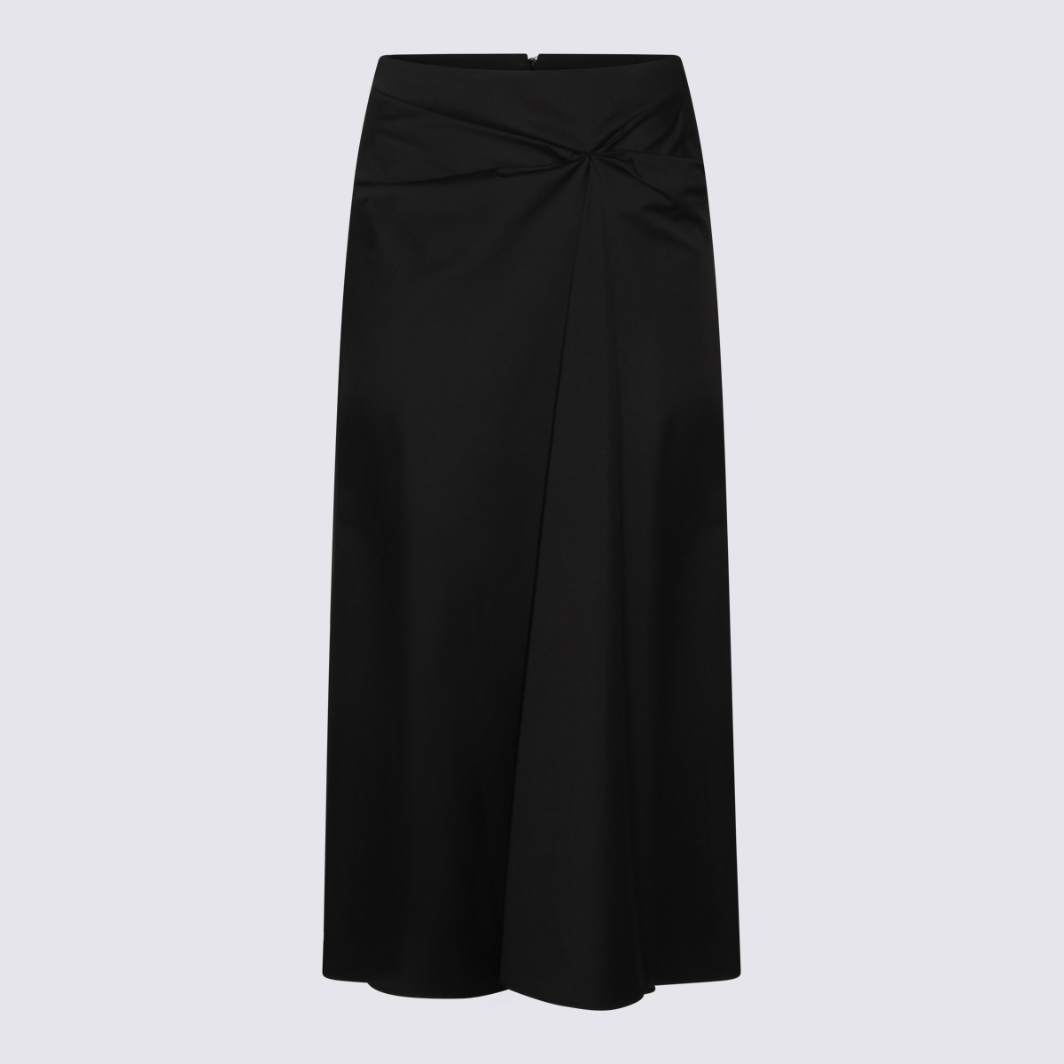 [MaxMara] Long skirt SS26 261110101260010161002