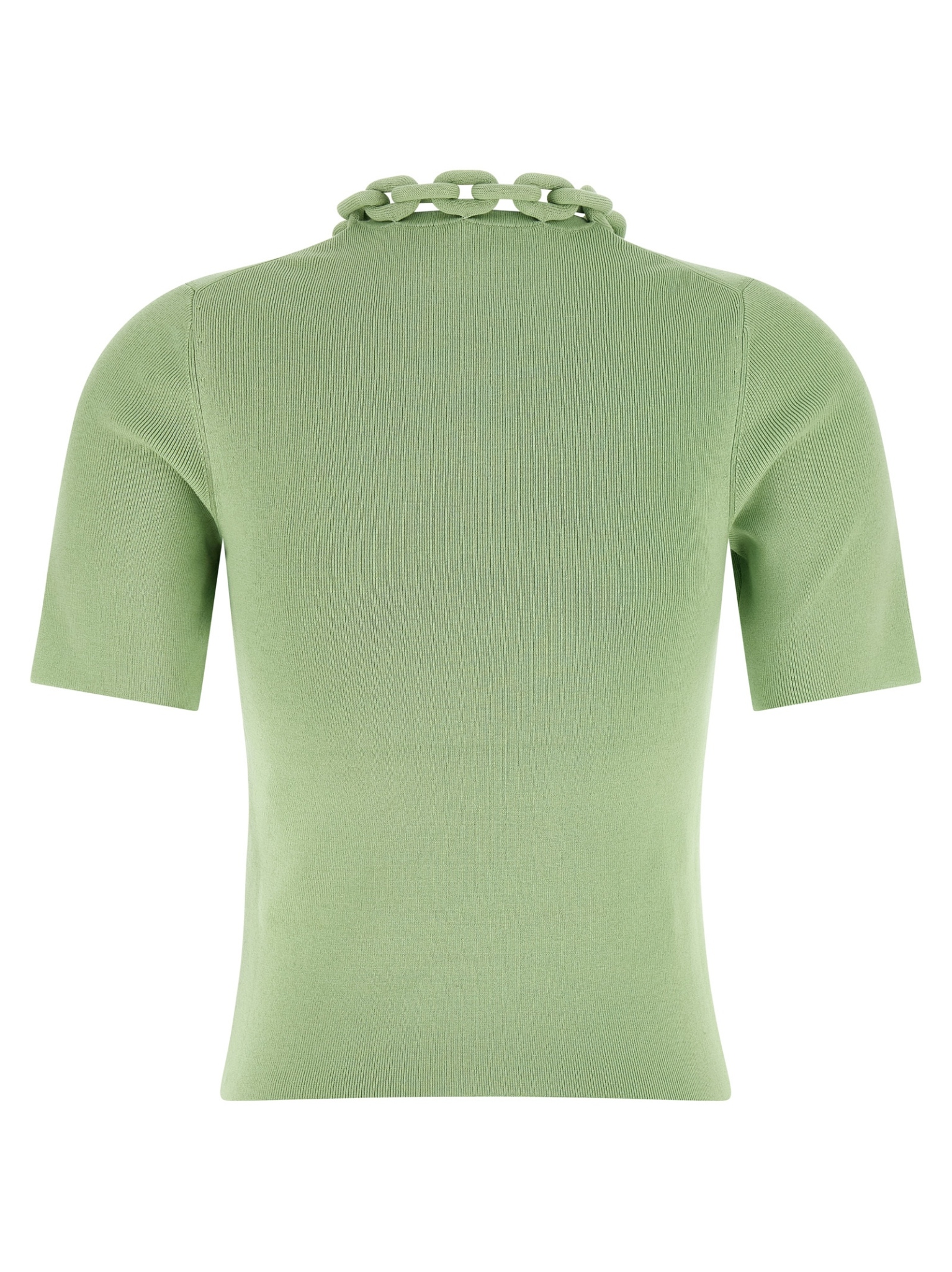 [Paco Rabanne] T-shirts Short Sleeve SS26 26PMPU016ML0308P316