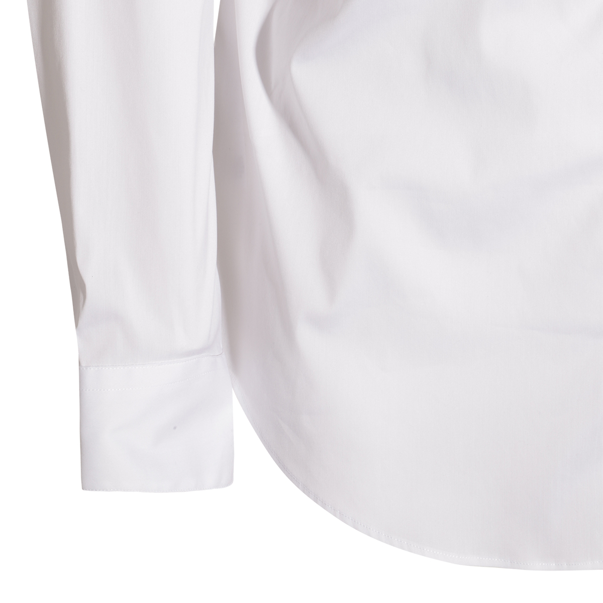 [Giorgio Armani] Shirts Long Sleeve SS26 GM000056TE11184U0002