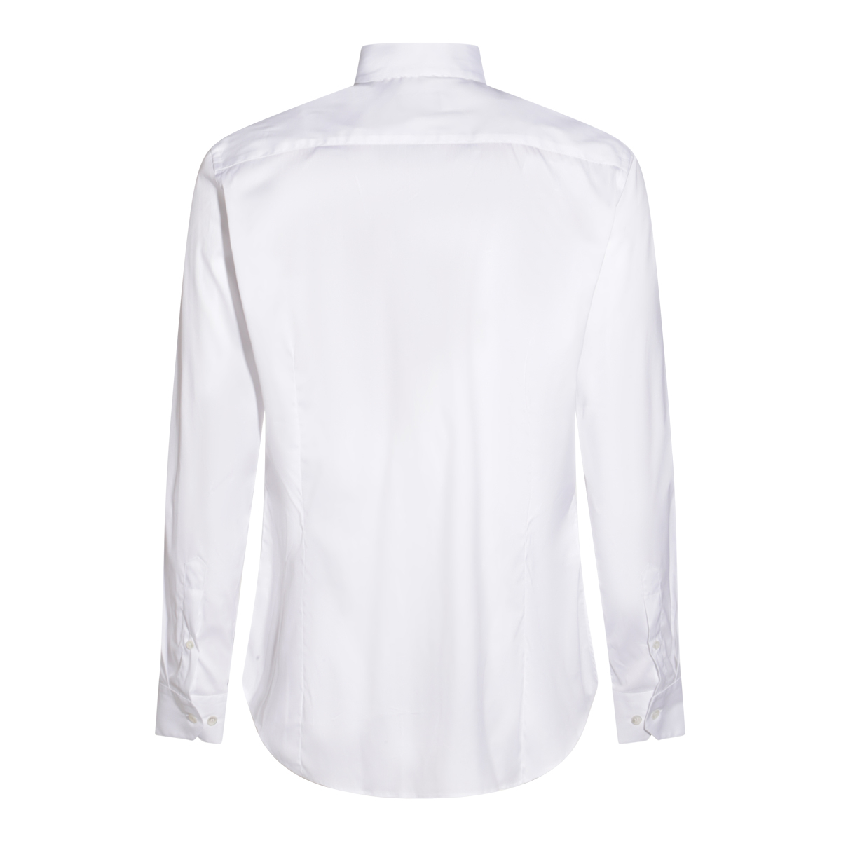 [Giorgio Armani] Shirts Long Sleeve SS26 GM000056TE11184U0002