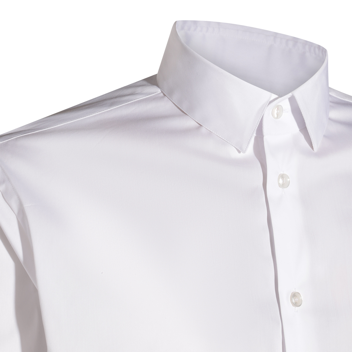 [Giorgio Armani] Shirts Long Sleeve SS26 GM000056TE11184U0002