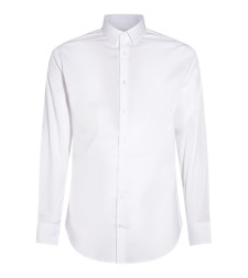 [Giorgio Armani] Shirts Long Sleeve SS26 GM000056TE11184U0002