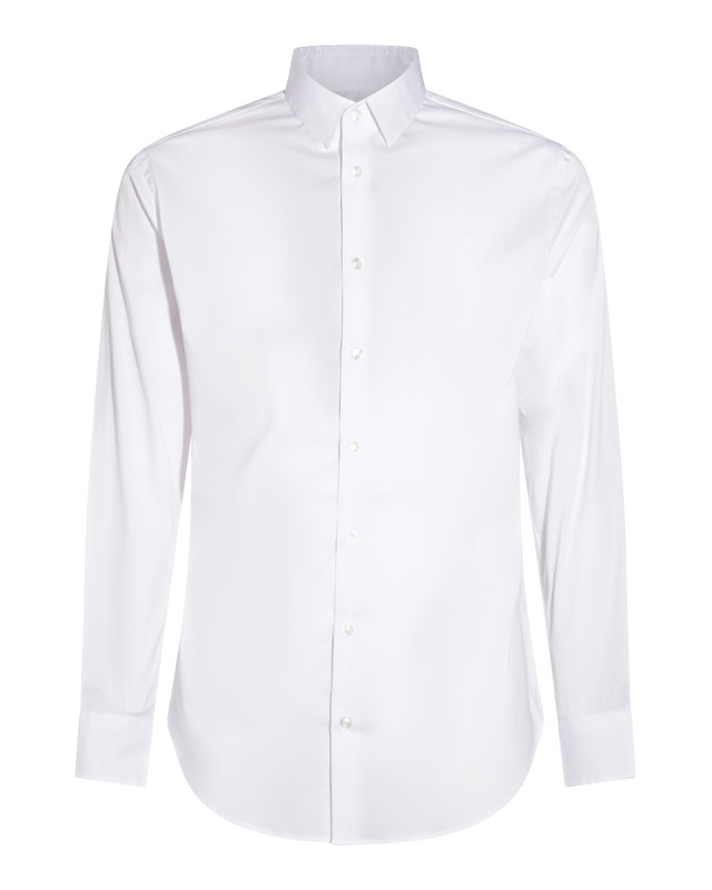 [Giorgio Armani] Shirts Long Sleeve SS26 GM000056TE11184U0002