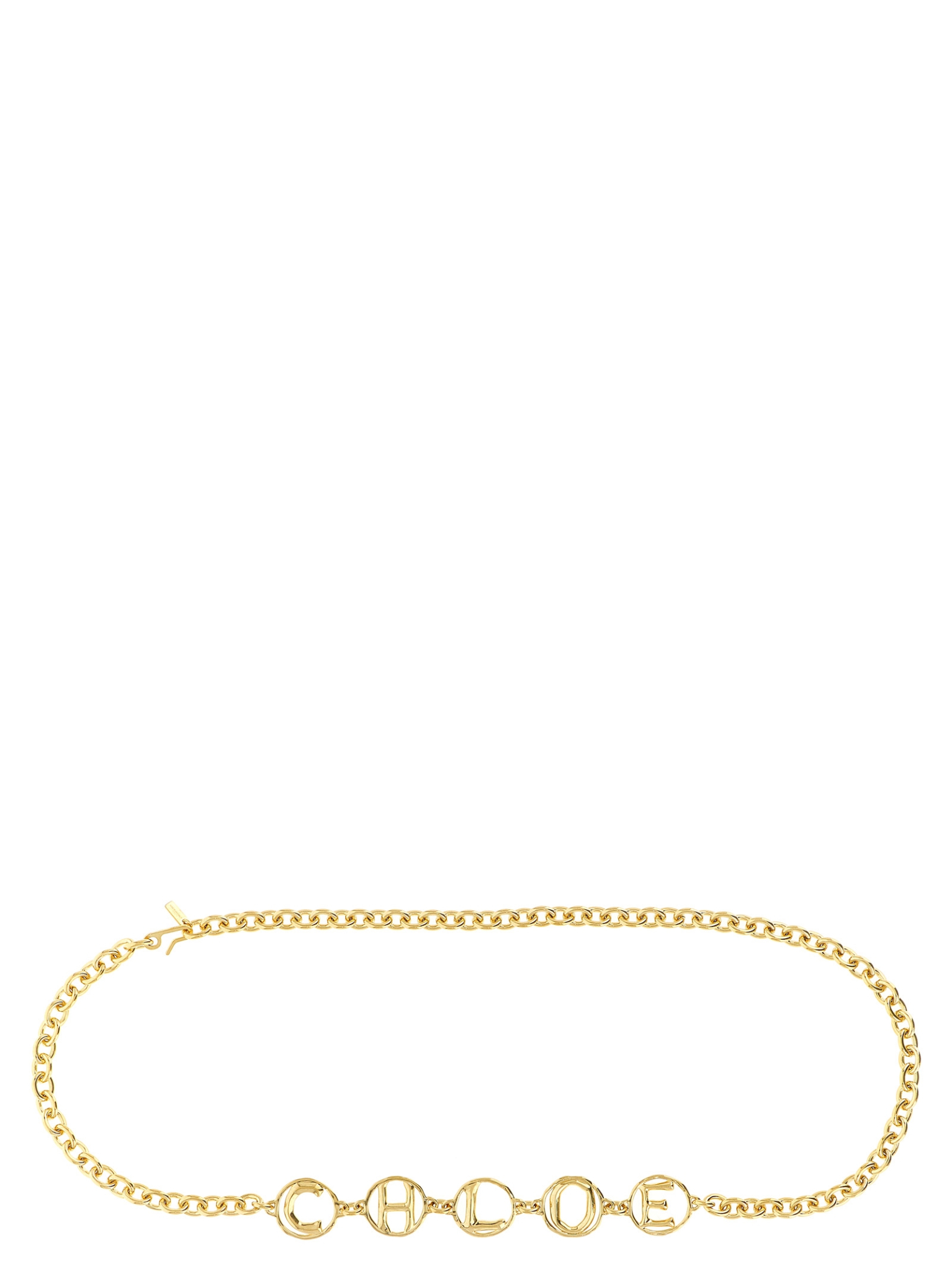 [Chloe] Belt SS26 CH26SBJ01CB79DC