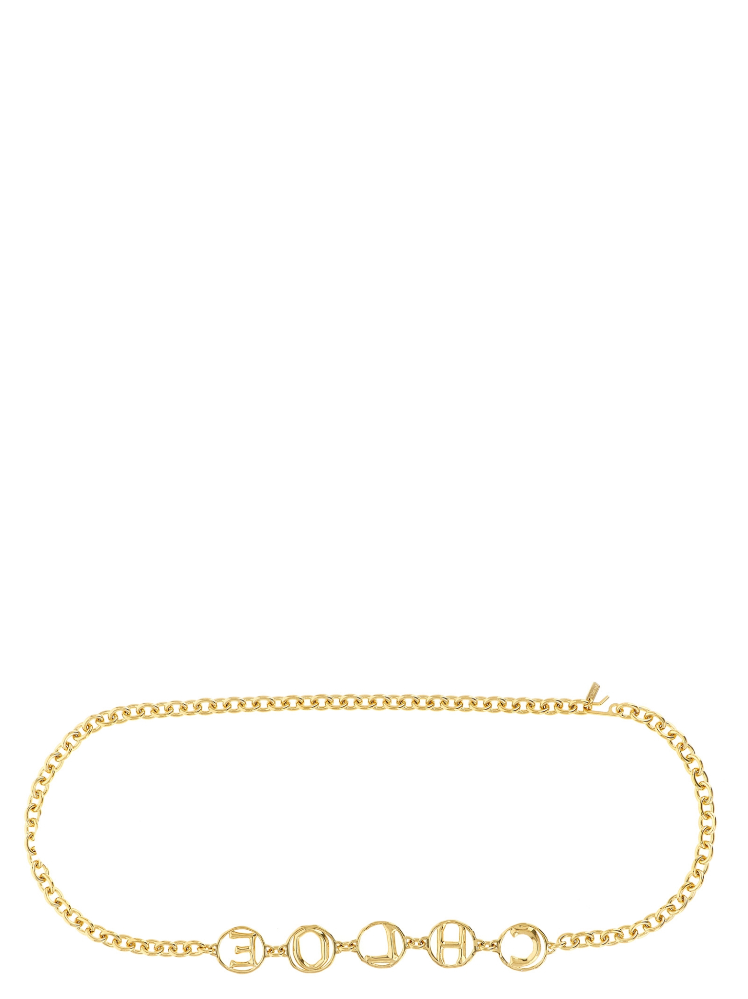 [Chloe] Belt SS26 CH26SBJ01CB79DC