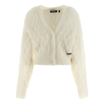 [Rotate Birger Christensen] Cardigan SS26 11545923442344